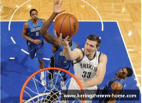 NBA明星集结：全方位解析球场风云