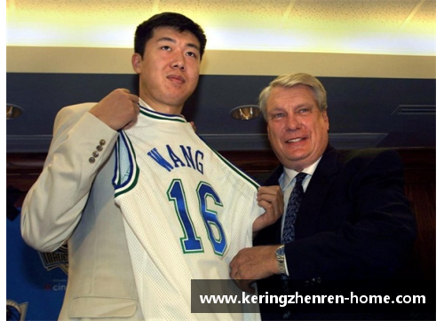NBA球员妻子的生活：幕后故事与亮眼时刻