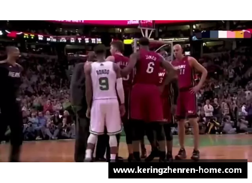 NBA球员位置分布及战术演变：全面解析现代篮球战术与角色分工