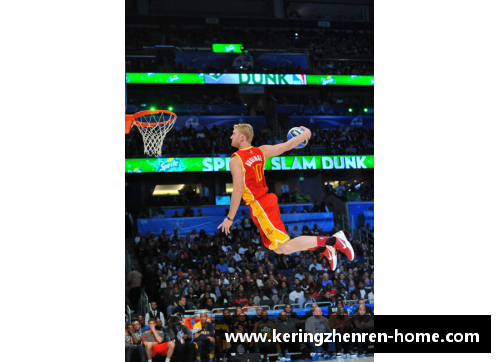 NBA精彩时刻全记录：最新广告一览