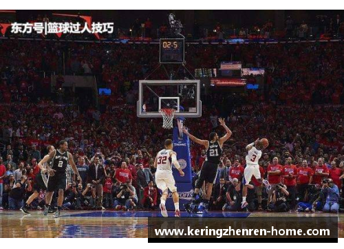 NBA经典对决：2004年火箭vs马刺，传奇较量再现荣耀篇