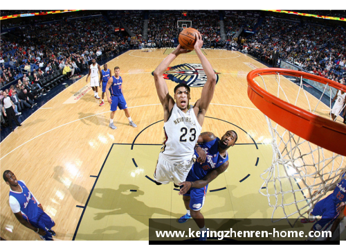 桃乐茜NBA：探索她在篮球世界的独特光芒