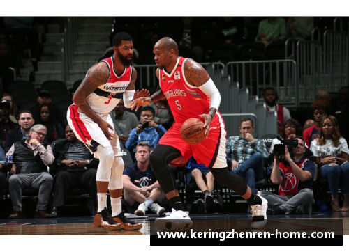 NBA盛宴：探秘让你嗨翻的全球篮球魅力