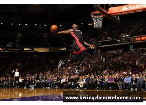 NBA最重球员排行榜：顶级体重巨人们，谁能称霸篮球赛场？